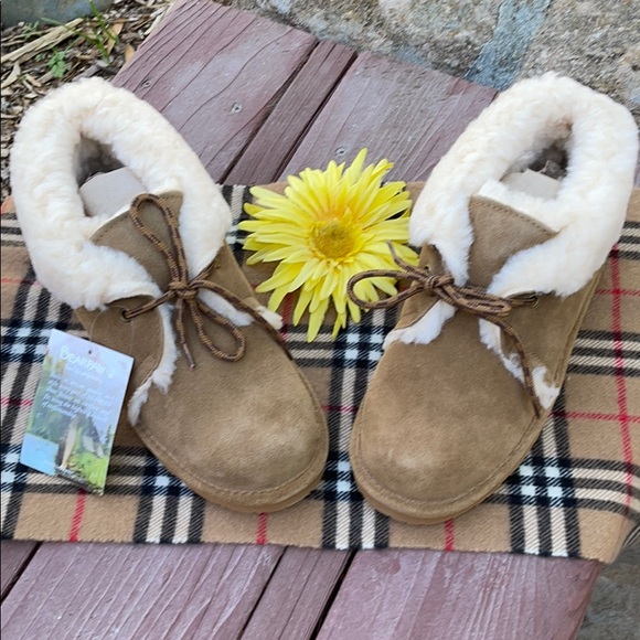 BearPaw | Shoes | Bearpaw Bnwt Juliette 